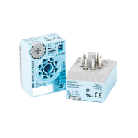 TIME CUBE DELAYON 11PIN HV