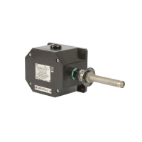 HEAT DETECTOR FOR HAZARDOUS C/W FENWAL DETECTOR 27121-20