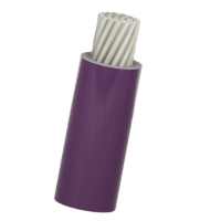 PANELFLEX 0.5mmÂ² CL5 TCW LSHF 125C VIOLET