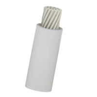 PANELFLEX 0.5mmÂ² CL5 TCW LSHF 125C WHITE