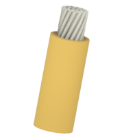 PANELFLEX 1.5MMÂ² CL5 TCW LSHF 125C YELLOW