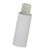 PANELFLEX 1.5MMÂ² CL5 TCW LSHF 125C WHITE