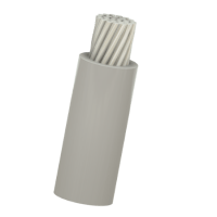 PANELFLEX 2.5MMÂ² CL5 TCW LSHF 125C LIGHT GREY