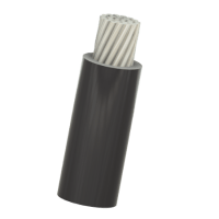 PANELFLEX 4MMÂ² CL5 TCW LSHF 125C BLACK