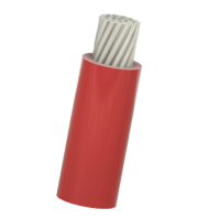 PANELFLEX 6MMÂ² CL5 TCW LSHF 125C RED