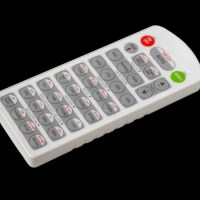 MICROWAVE DAYLIGHT HARVEST SENSOR