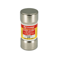FUSE, LIT CLASS J FAST 600V 40A