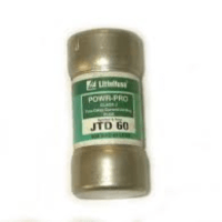 FUSE, LIT CLASS J SLOW, 600V 60A