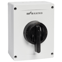 CHANGE OVER SWITCH 63A