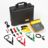 INSULATION TESTER KIT