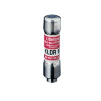 FUSE, LIT 10.3X38MM CC SLOW , 600V 12A