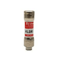 FUSE, LIT 10.3X38MM CC SLOW , 600V 15A