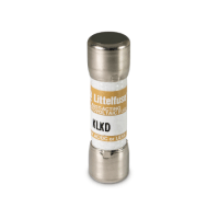 FUSE, LIT 10.3X38MM FAST , 600V 30A