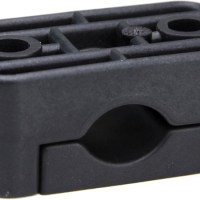 CLAMP, KOZ ST, 26-38MM