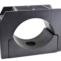 CLAMP, KOZ STC, 120-160MM