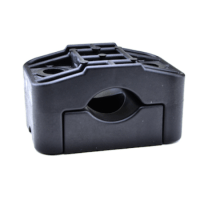 CLAMP, KOZ STC, 21-38MM