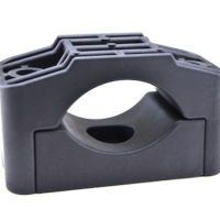 CLAMP, KOZ STC, 46-75MM