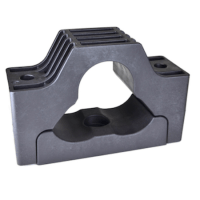 CLAMP, KOZ TRI, 53-66MM TREFOIL