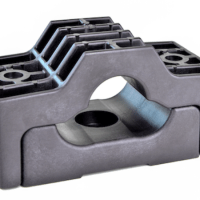 CLAMP, KOZ TRI ECO, 33-46MM