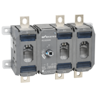 LOAD BREAK SWITCH, 3P, 250A