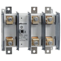 SWITCH FUSE, DIN, 3P 400A