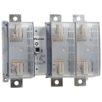 SWITCH FUSE, DIN, 3P 630A