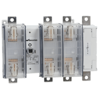 SWITCH FUSE, DIN, 4P 400A