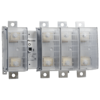 SWITCH FUSE, BS88, 4P 630A