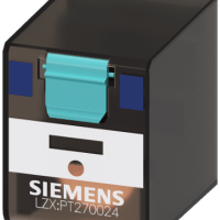 PLUG-IN RELAY