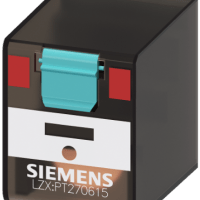 PLUG-IN RELAY