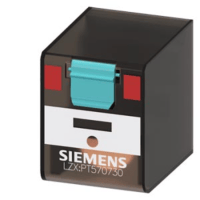 RELAY, PLUG-IN, 4P 230VAC 6A 22.5MM