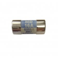 FUSE, SERVICE 12.7X29MM GG, 415V 16A
