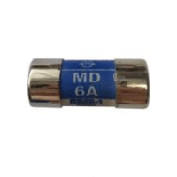 FUSE, SERVICE 12.7X29MM GG, 415V 6A