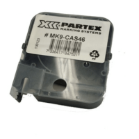 PROMARK CASSETTE FOR PP PROFILE SIZE 5MM
