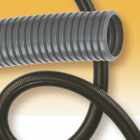 NYLOFIX FLEXIBLE CONDUIT 25MM X 25MTR