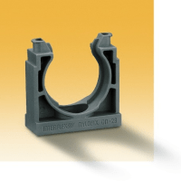 NYLOFIX MOUNTING BRACKET 16MM