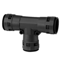 NYLOFIX T DISTRIBUTOR 25MM