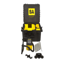 SA LUMIN EX LED RECHARGABLE FLOODLIGHT PROTECTIVE COVER