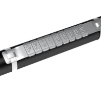 PKS S/S CARRIER STRIP, 47MM,