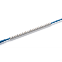PO-068 PROFILE WHITE FOR PKH/POH CARRIER STRIP CPD/4.5M