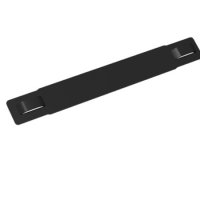 POK CARRIER STRIP 18 CHAR, LENGTH 110MM