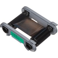 BLACK RIBBON PFC CARDS FOR PRIMACY2 PRINTER