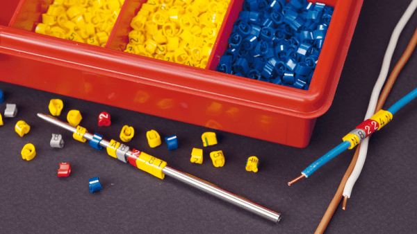 Square Pa Using Box ASSORTMENT BOX 12 FILLED WITH PA-1 – CSL Connect