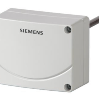 IMMERSION TEMP. SENSOR PT1000 -15-100Â°C 100MM IP42