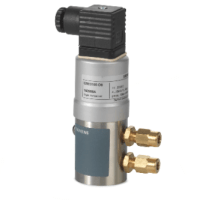 DIFFERENTIAL PRESSURE SENSOR LIQUIDS/GASES 4-20MA 0-1000KPA