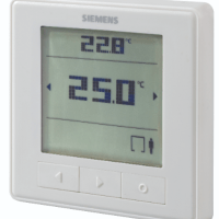 ROOM UNIT FOR DXR1 ROOM AUTOMATION STATIONS