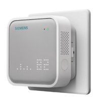 IAQ MULTI-SENSOR BACNET IP RESEET CERTIFIED
