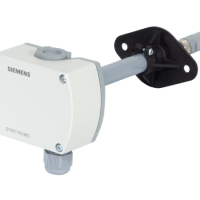 DUCT CO2/VOC/HUMIDITY/TEMP SENSOR 0-5V 0-10V DC 4-20MA