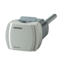 DUCT SENSOR FOR DETECTION OF PM2.5 AND PM10
