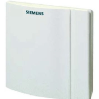 ROOM THERMOSTAT H OR C AC24-230V